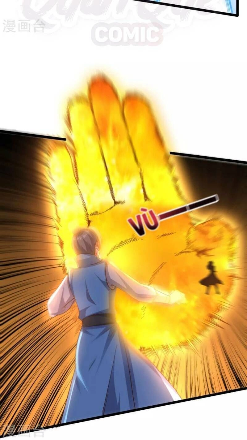 Phục Thiên Thánh Chủ Chapter 17 - 25