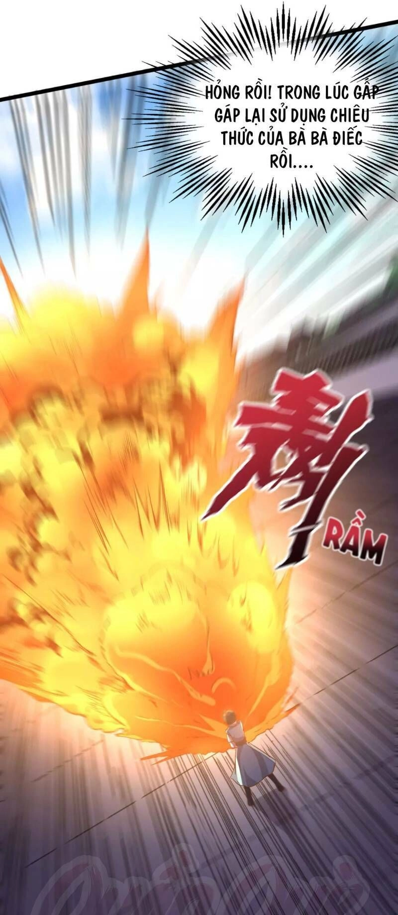 Phục Thiên Thánh Chủ Chapter 17 - 26