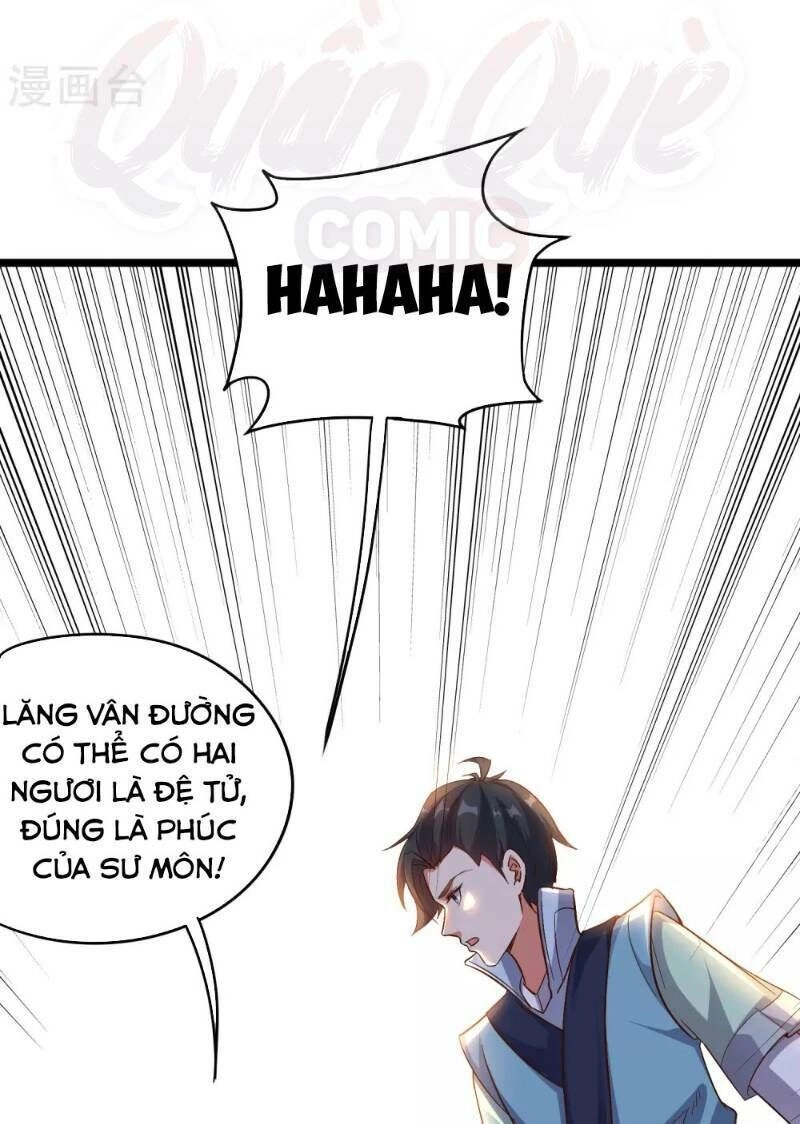 Phục Thiên Thánh Chủ Chapter 18 - 4