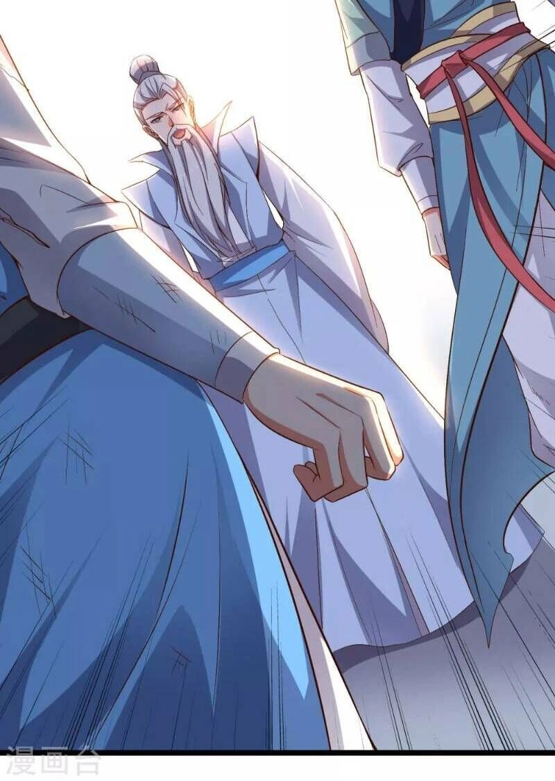 Phục Thiên Thánh Chủ Chapter 18 - 5