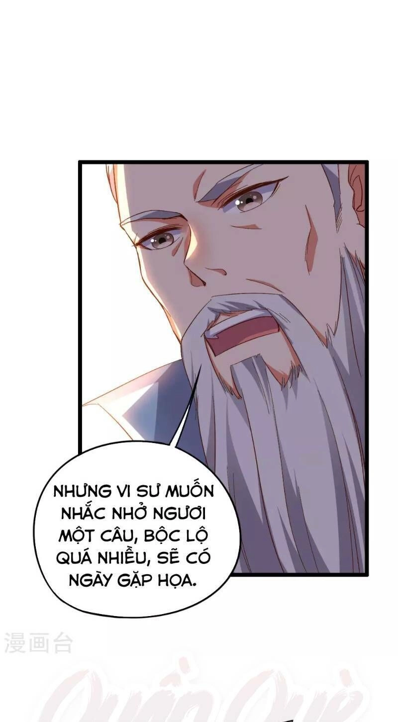 Phục Thiên Thánh Chủ Chapter 18 - 8