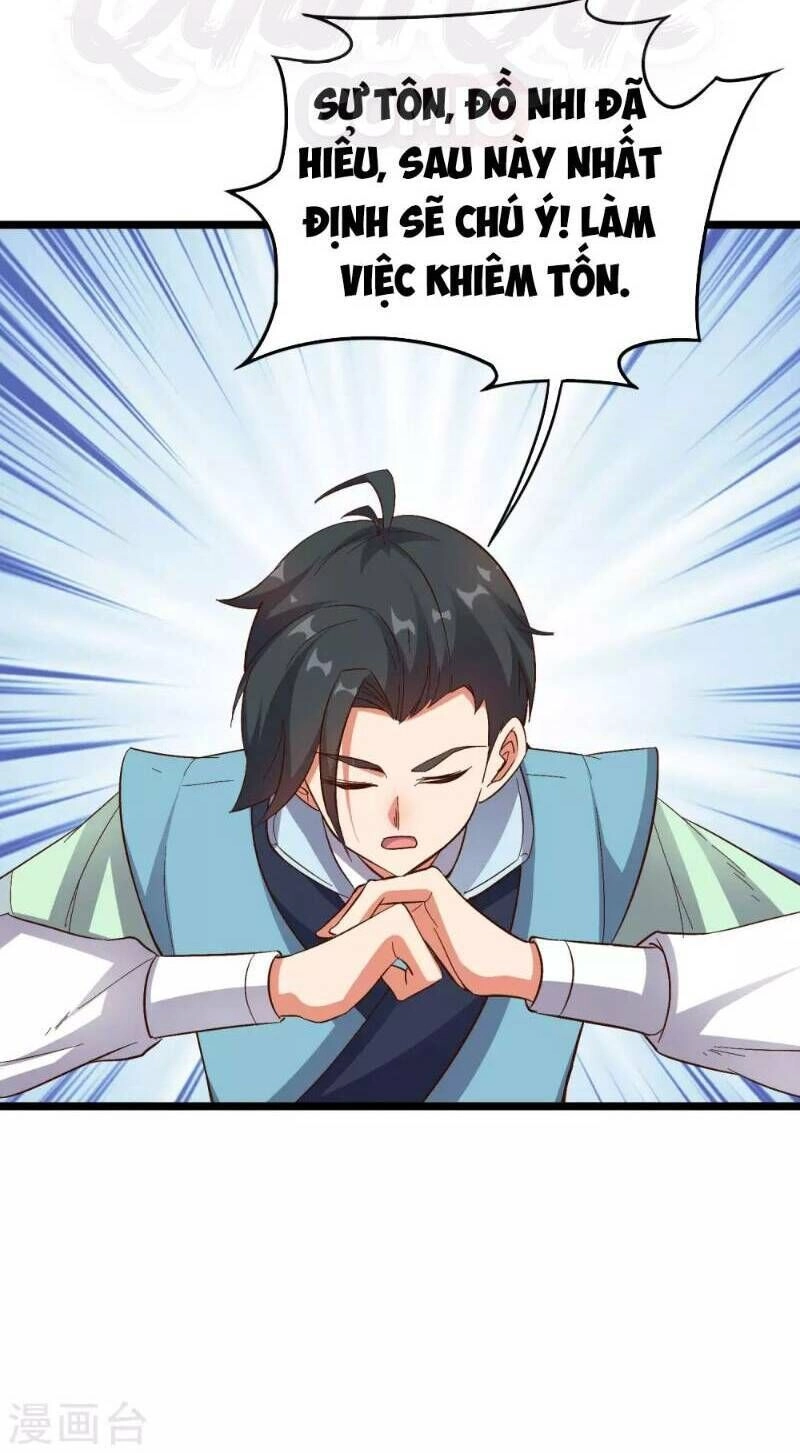 Phục Thiên Thánh Chủ Chapter 18 - 9