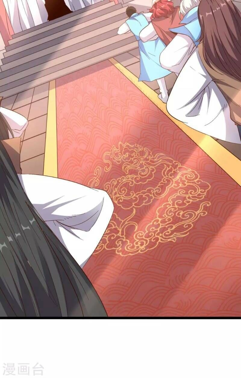 Phục Thiên Thánh Chủ Chapter 18 - 12