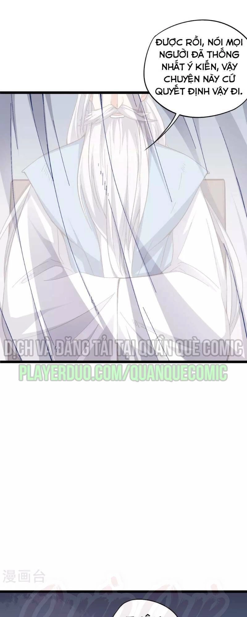 Phục Thiên Thánh Chủ Chapter 18 - 17