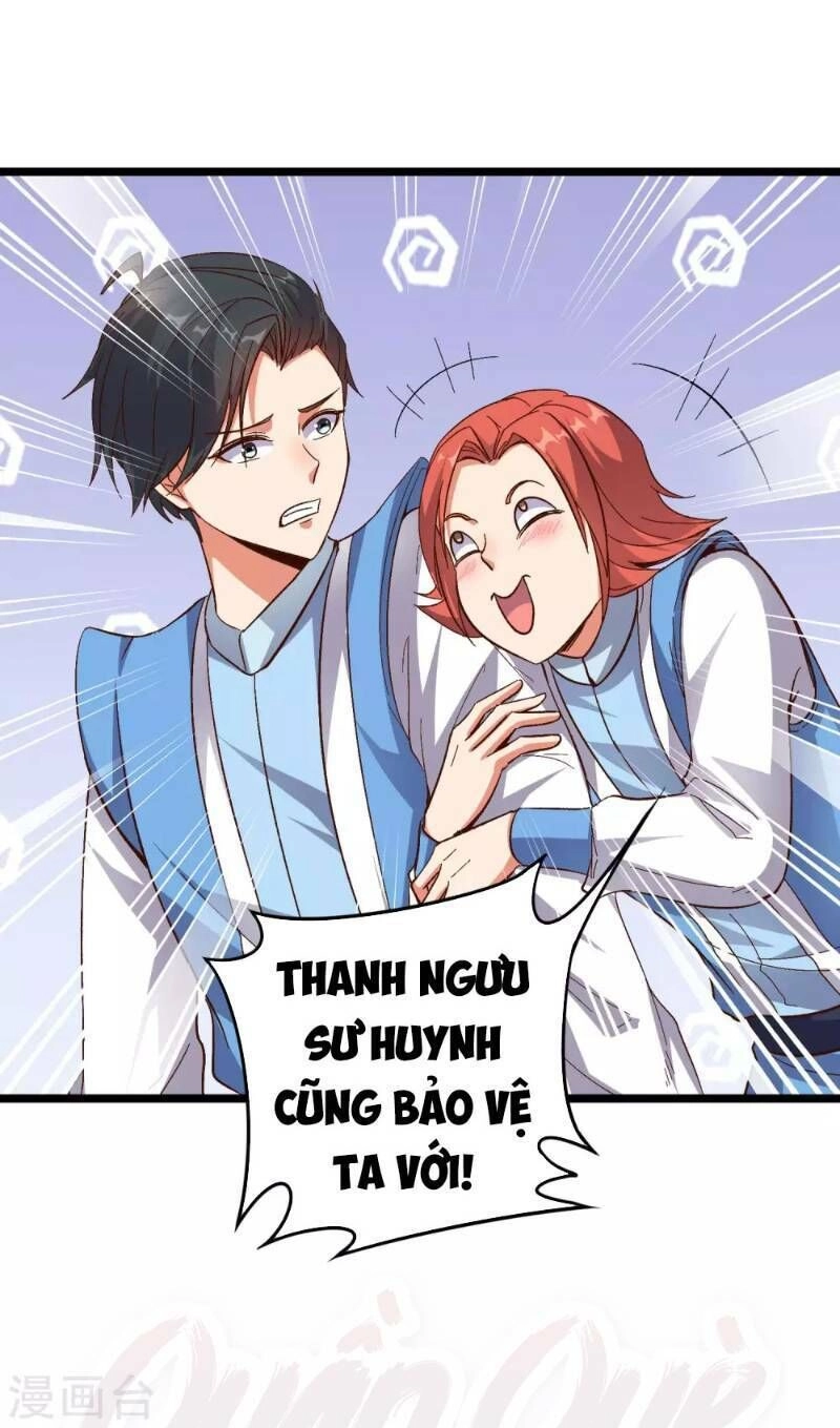 Phục Thiên Thánh Chủ Chapter 18 - 23