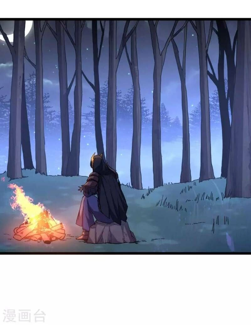 Phục Thiên Thánh Chủ Chapter 18 - 31