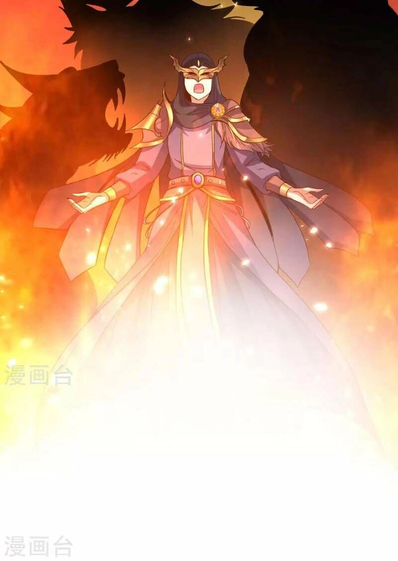 Phục Thiên Thánh Chủ Chapter 18 - 36