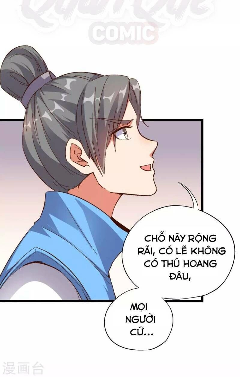 Phục Thiên Thánh Chủ Chapter 19 - 2