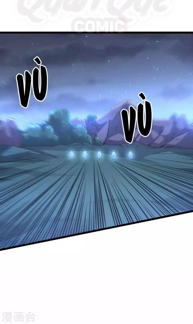 Phục Thiên Thánh Chủ Chapter 19 - 4