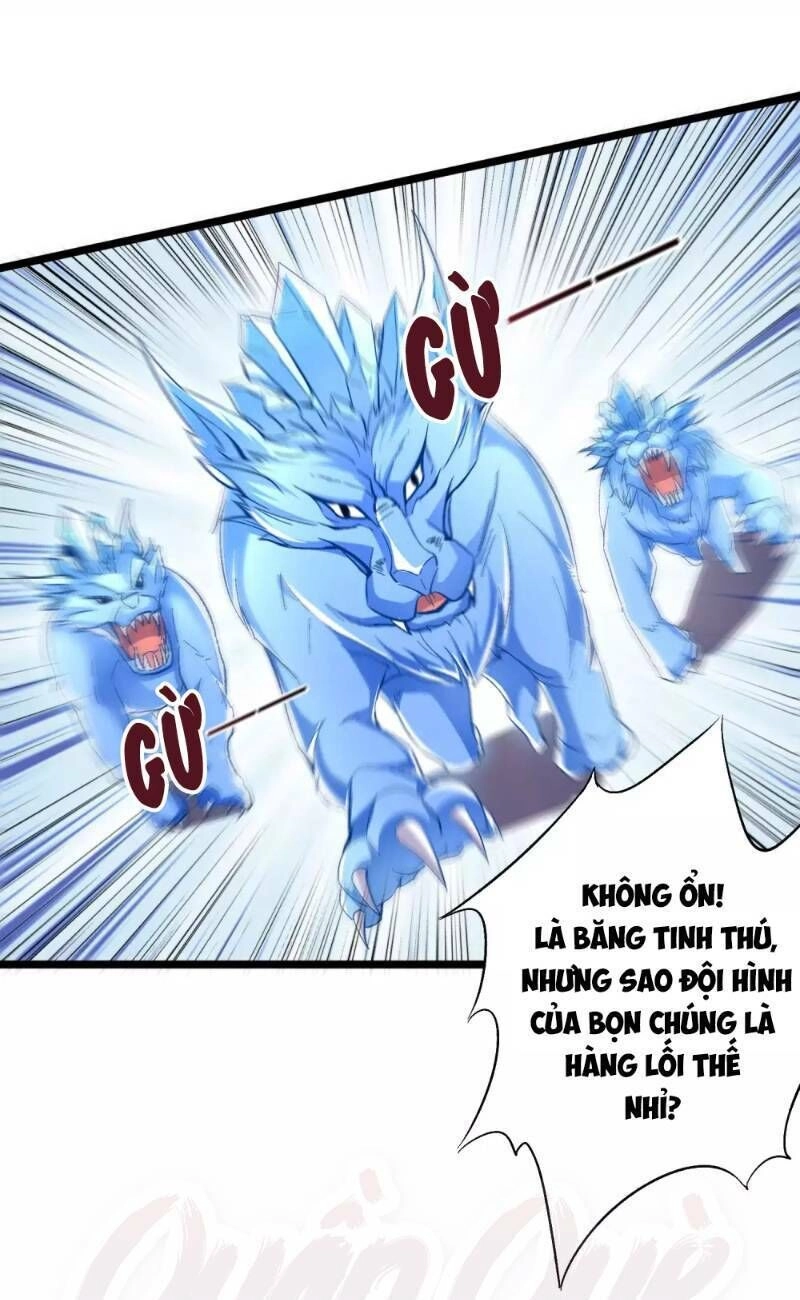 Phục Thiên Thánh Chủ Chapter 19 - 5