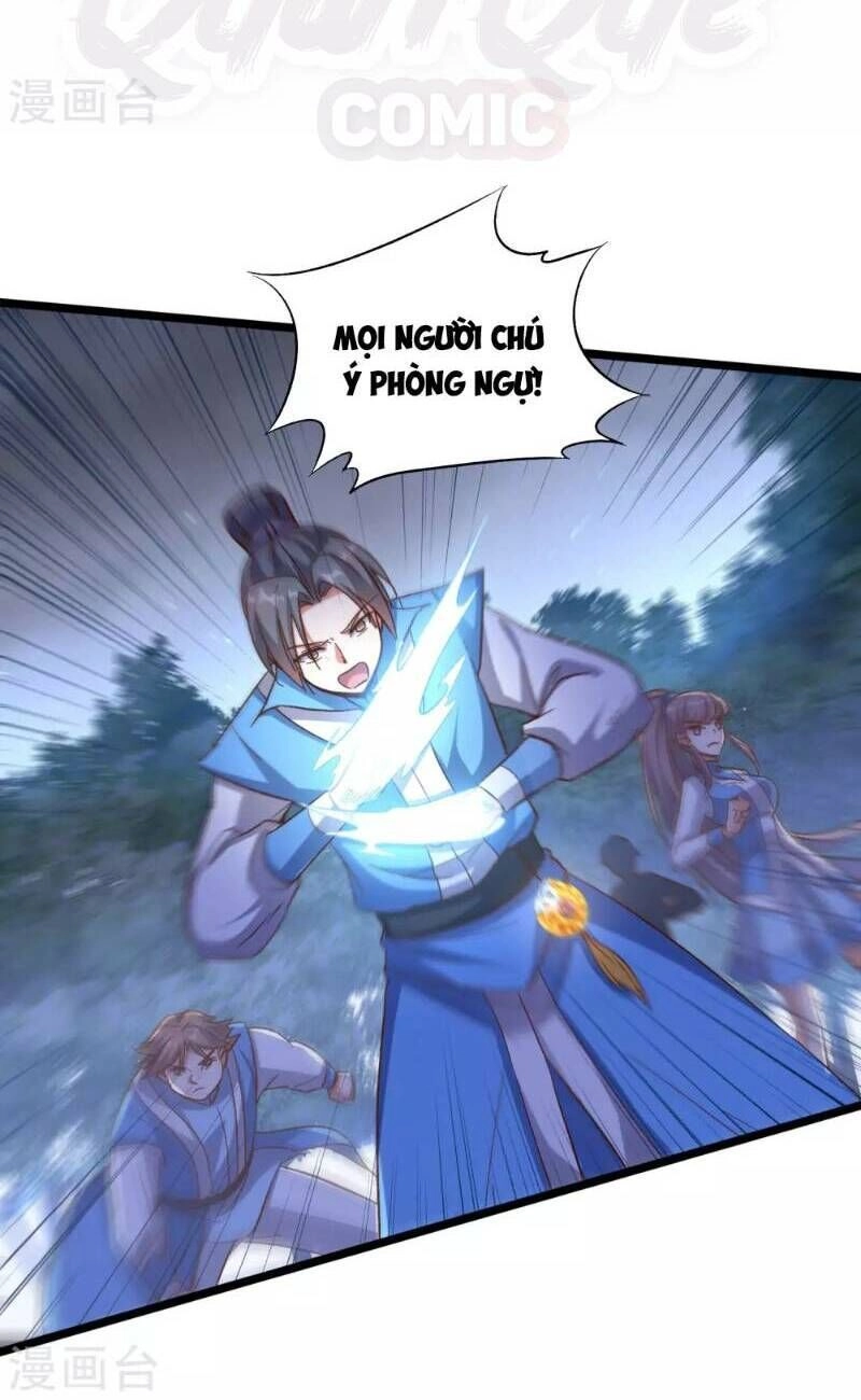 Phục Thiên Thánh Chủ Chapter 19 - 6