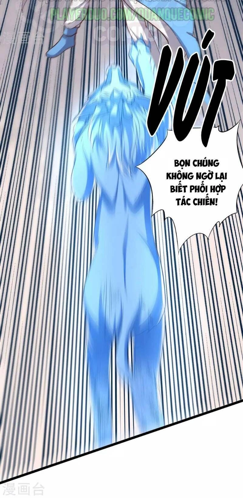 Phục Thiên Thánh Chủ Chapter 19 - 8