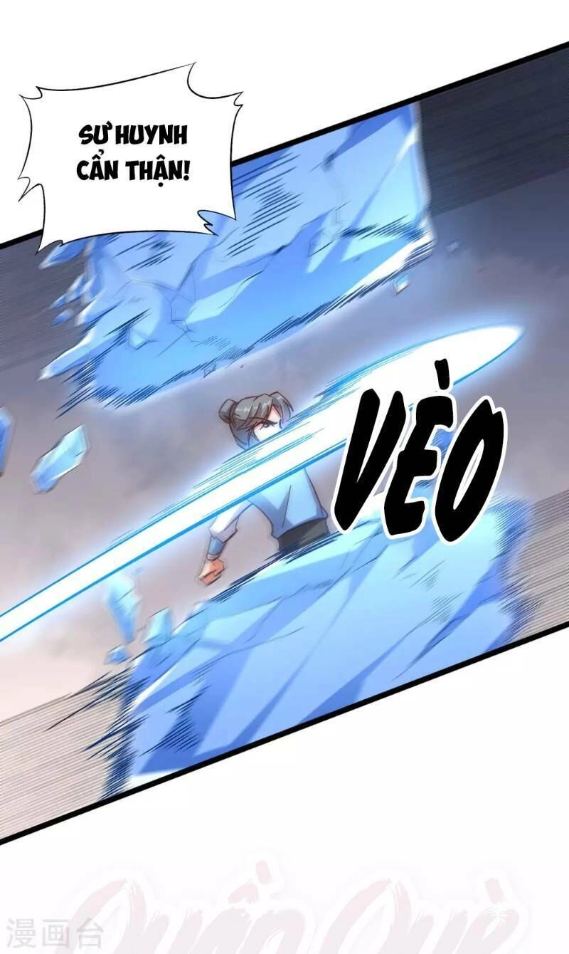 Phục Thiên Thánh Chủ Chapter 19 - 9