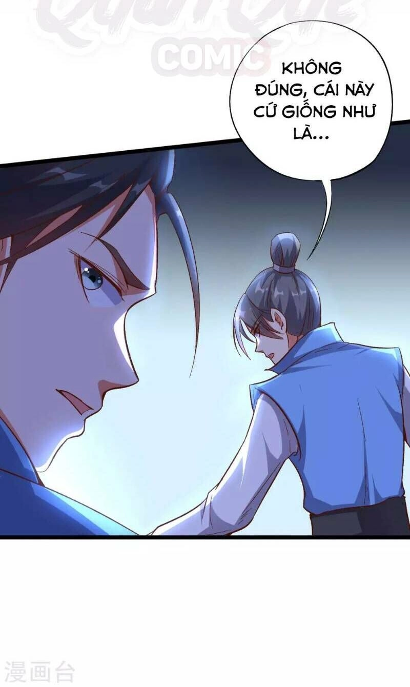 Phục Thiên Thánh Chủ Chapter 19 - 10