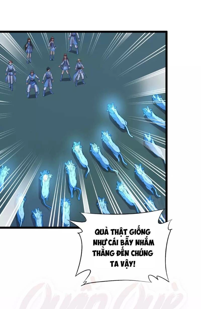 Phục Thiên Thánh Chủ Chapter 19 - 11