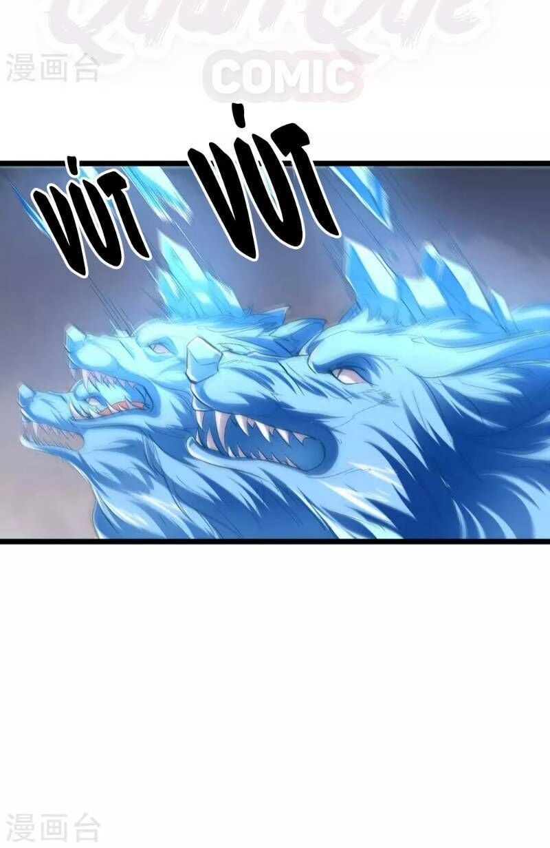 Phục Thiên Thánh Chủ Chapter 19 - 12