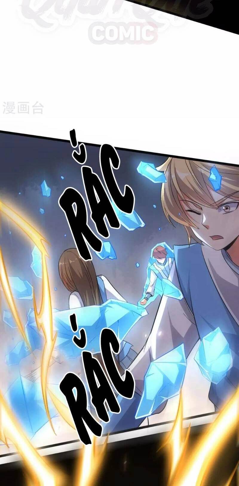 Phục Thiên Thánh Chủ Chapter 19 - 16