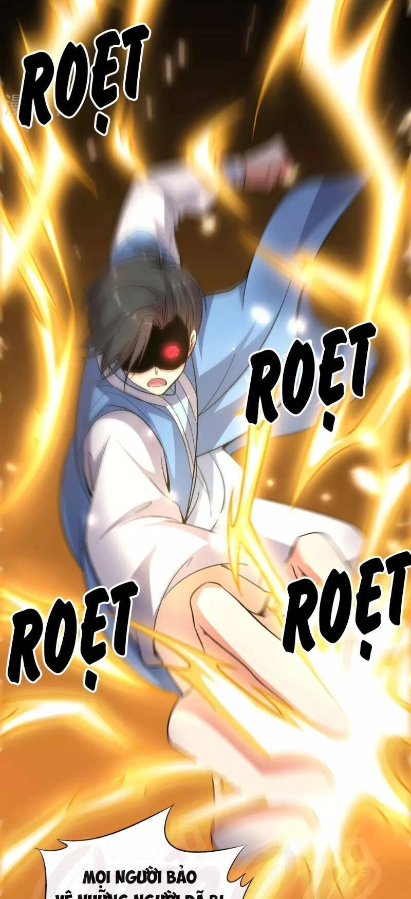 Phục Thiên Thánh Chủ Chapter 19 - 17