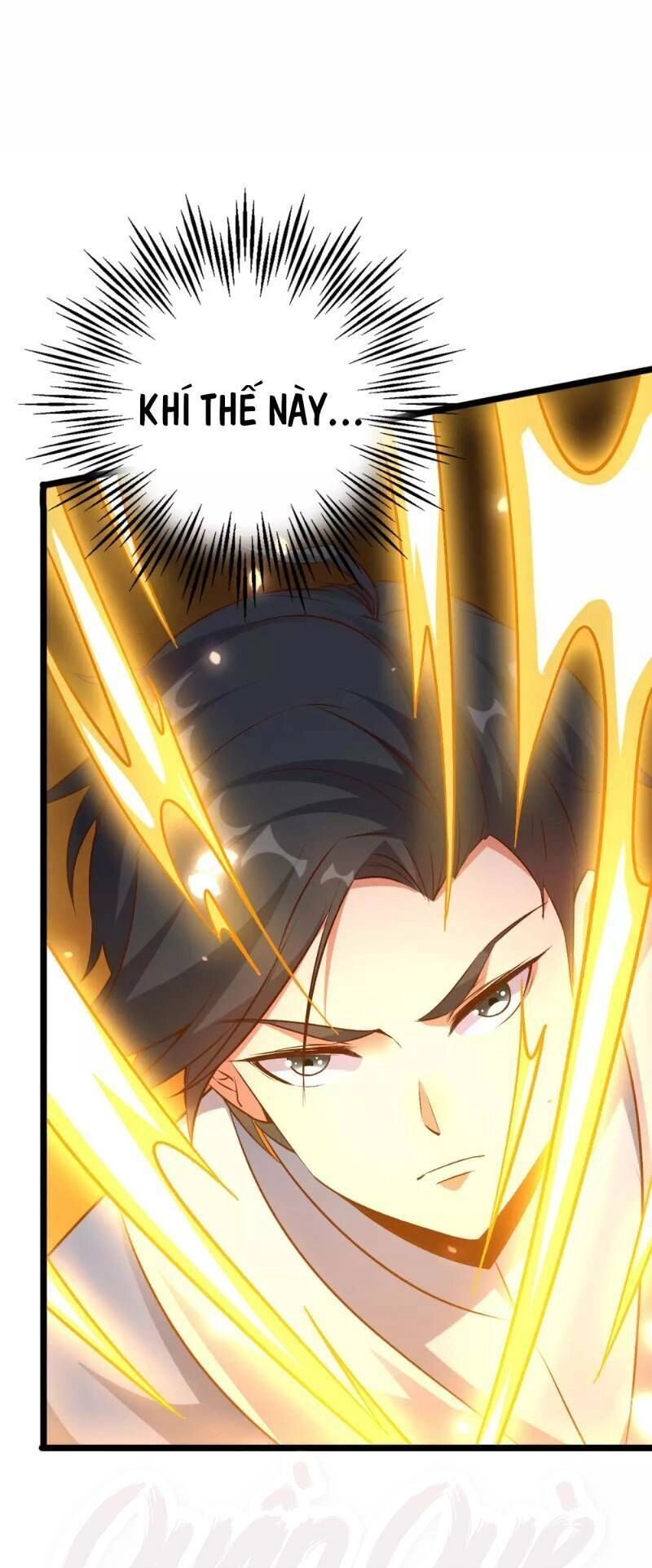 Phục Thiên Thánh Chủ Chapter 19 - 19