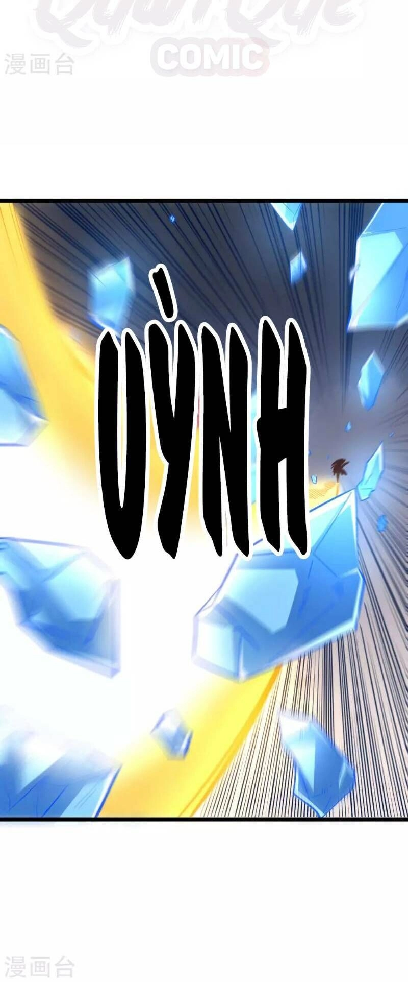 Phục Thiên Thánh Chủ Chapter 19 - 20