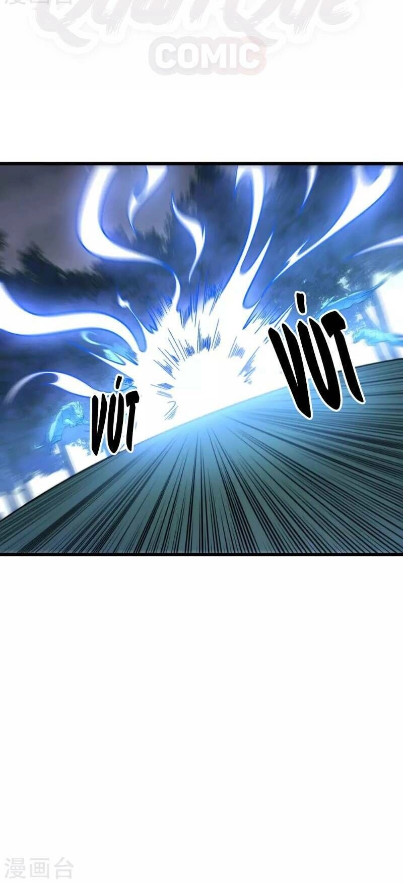 Phục Thiên Thánh Chủ Chapter 19 - 22