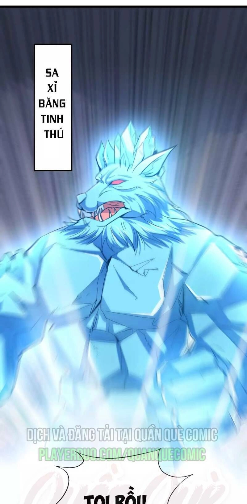 Phục Thiên Thánh Chủ Chapter 19 - 23