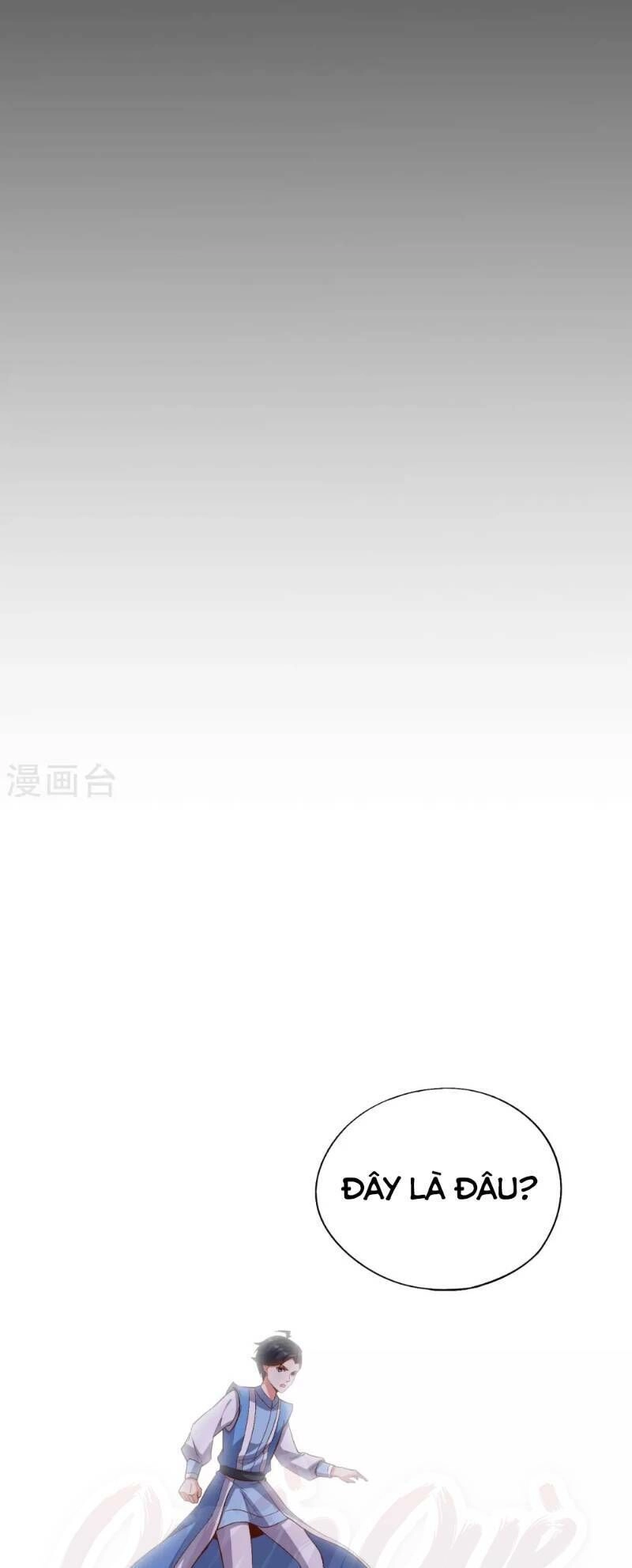 Phục Thiên Thánh Chủ Chapter 19 - 27