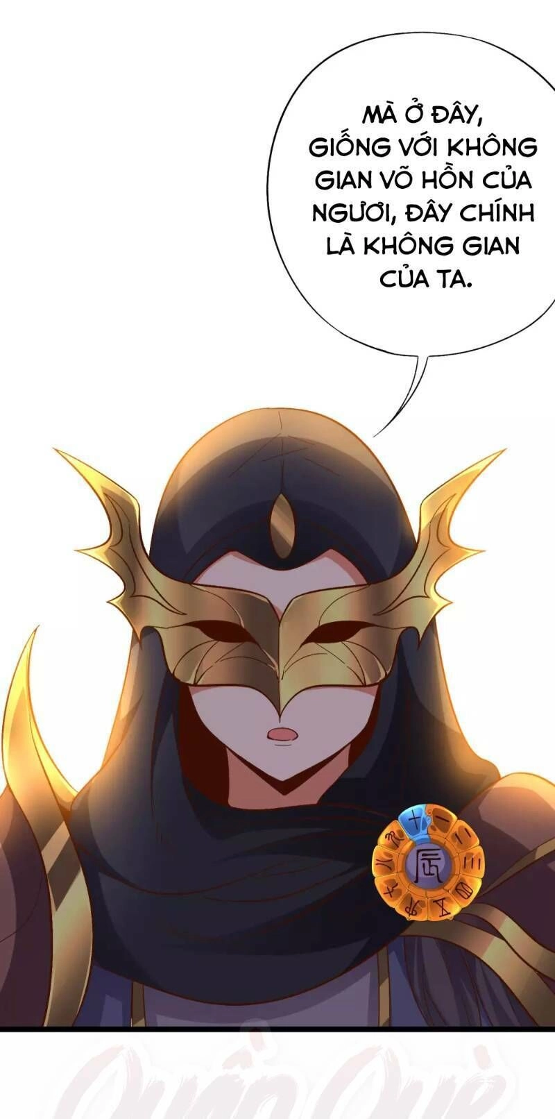 Phục Thiên Thánh Chủ Chapter 19 - 29