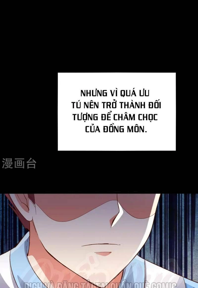 Phục Thiên Thánh Chủ Chapter 20 - 8