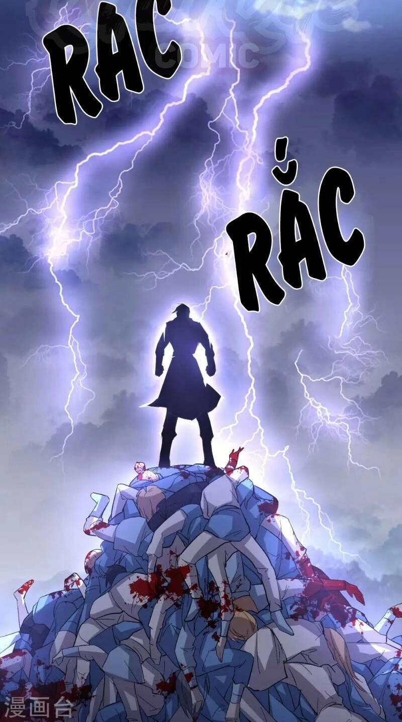 Phục Thiên Thánh Chủ Chapter 20 - 17