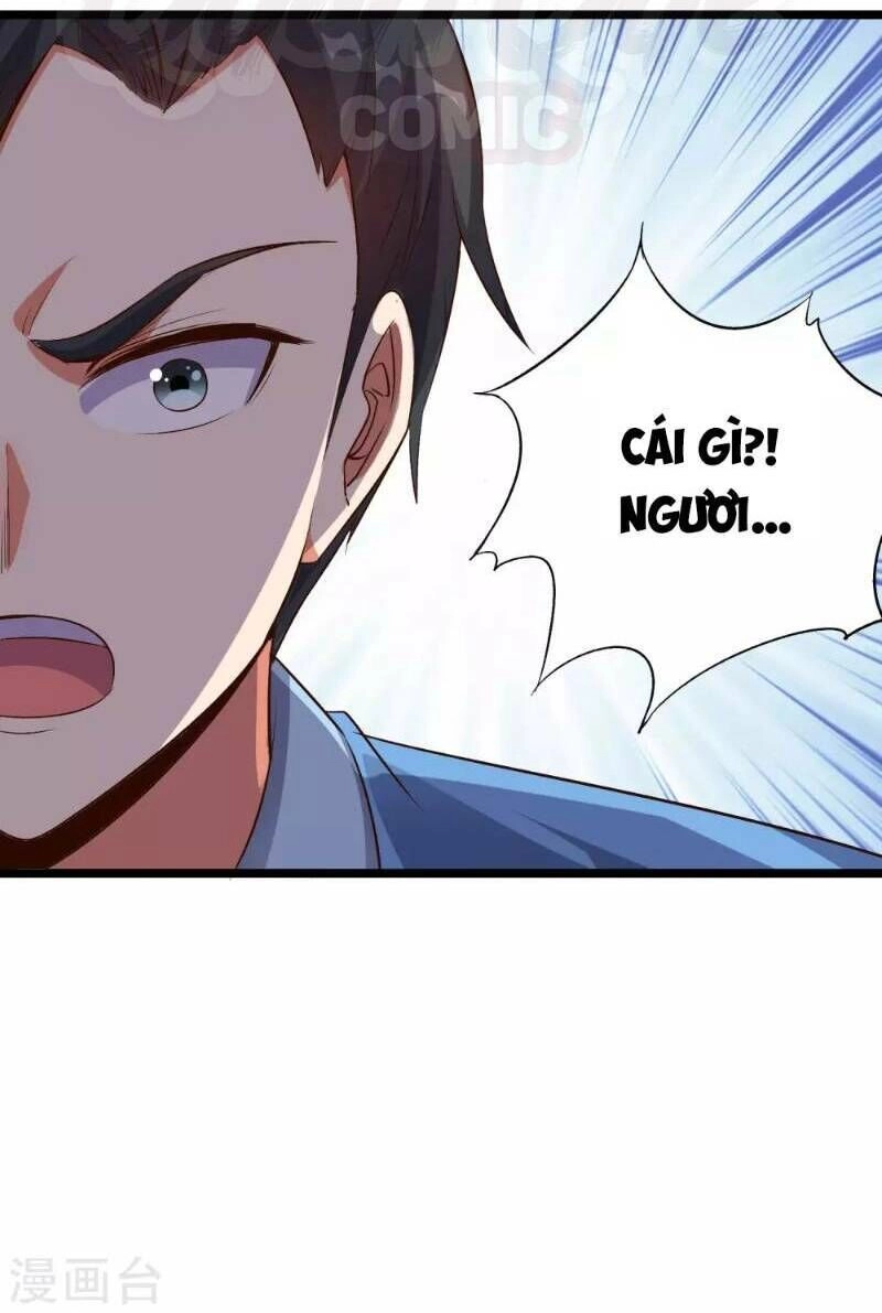 Phục Thiên Thánh Chủ Chapter 20 - 19