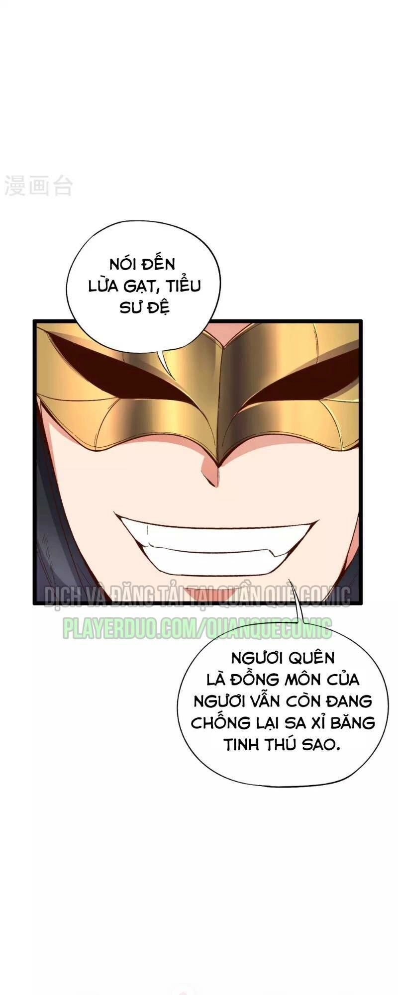 Phục Thiên Thánh Chủ Chapter 20 - 24