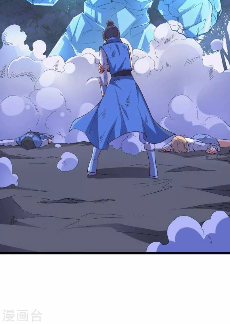 Phục Thiên Thánh Chủ Chapter 20 - 26