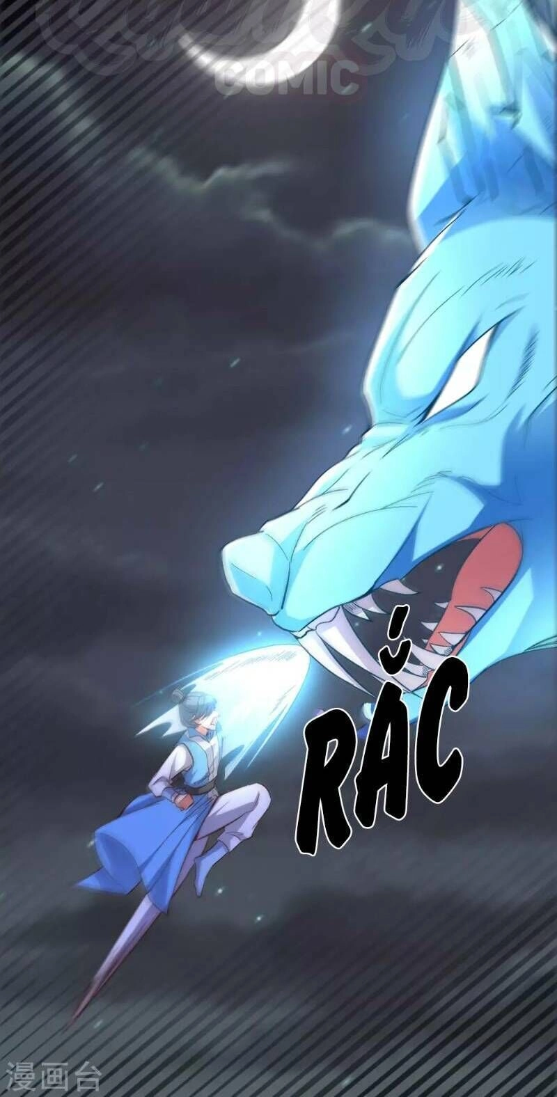 Phục Thiên Thánh Chủ Chapter 20 - 28