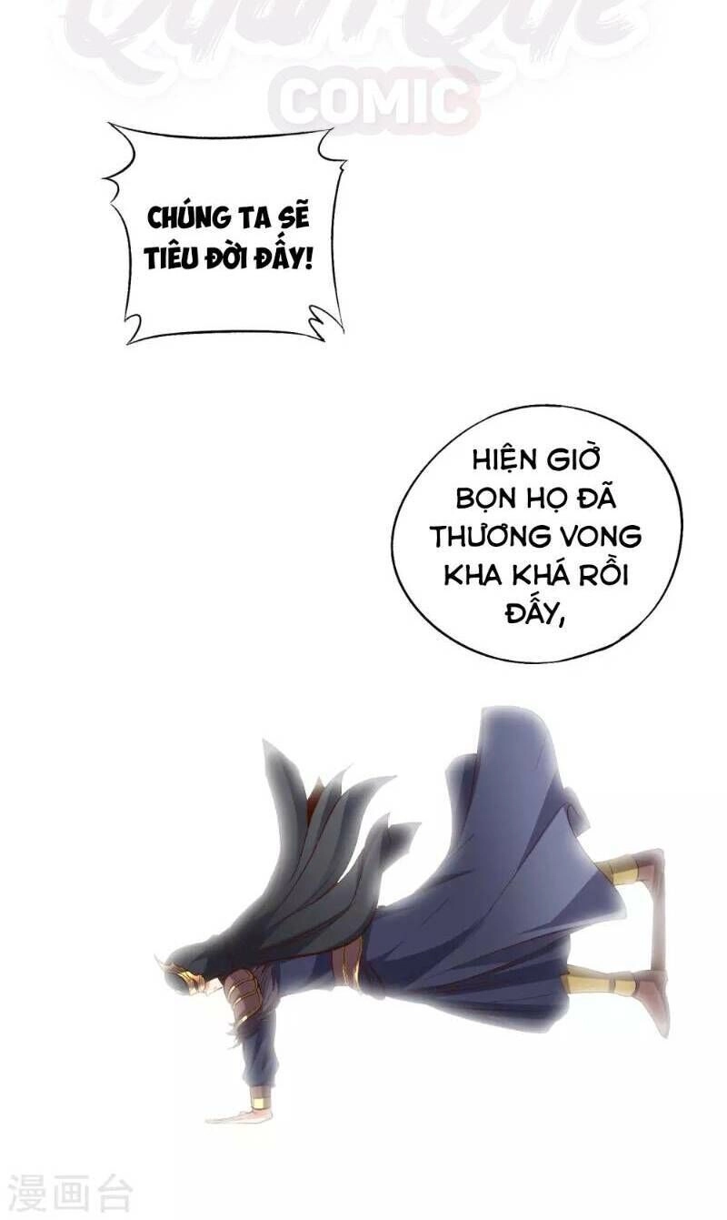 Phục Thiên Thánh Chủ Chapter 20 - 32