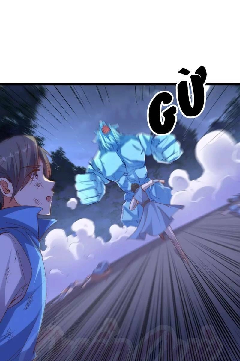 Phục Thiên Thánh Chủ Chapter 20 - 35