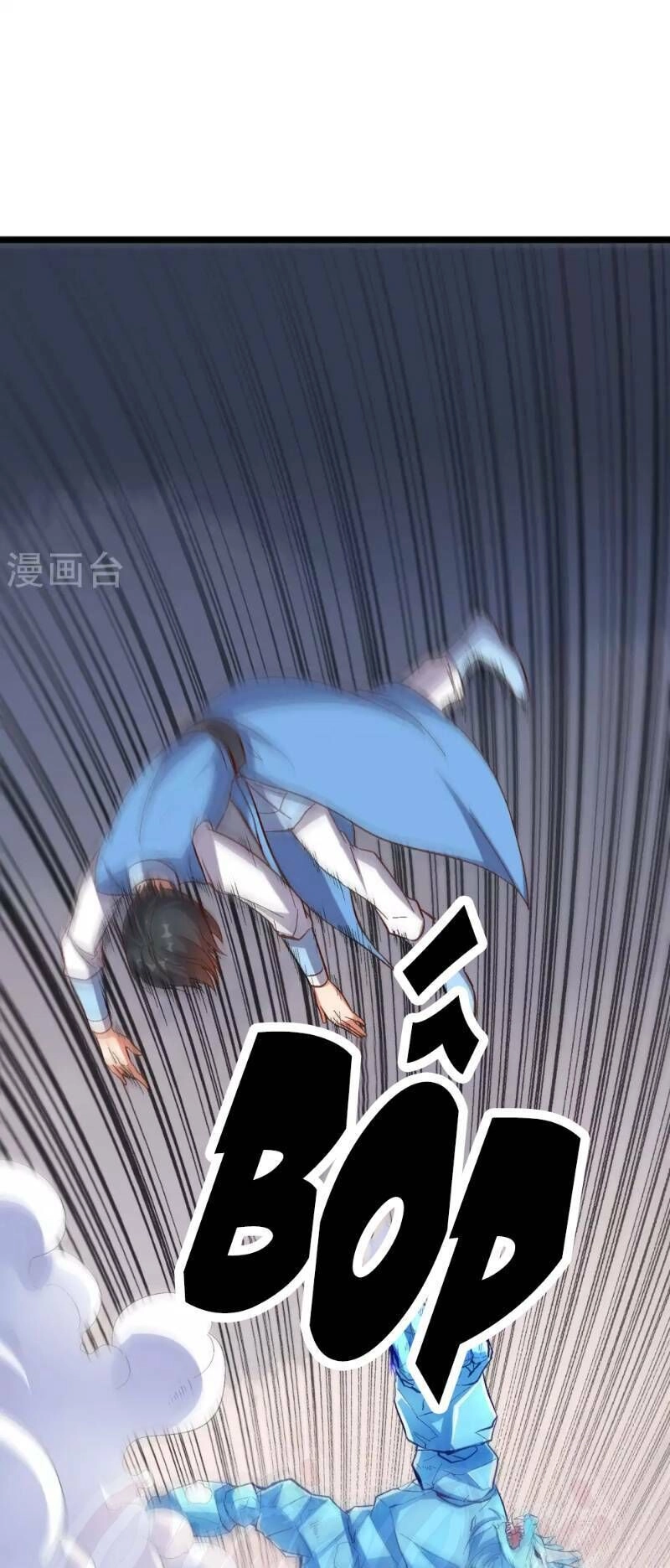 Phục Thiên Thánh Chủ Chapter 20 - 37