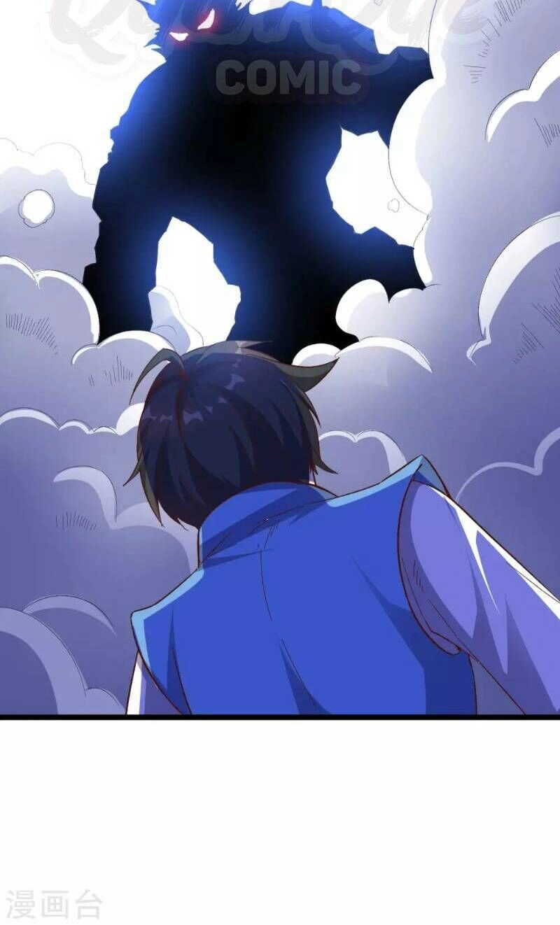 Phục Thiên Thánh Chủ Chapter 20 - 40