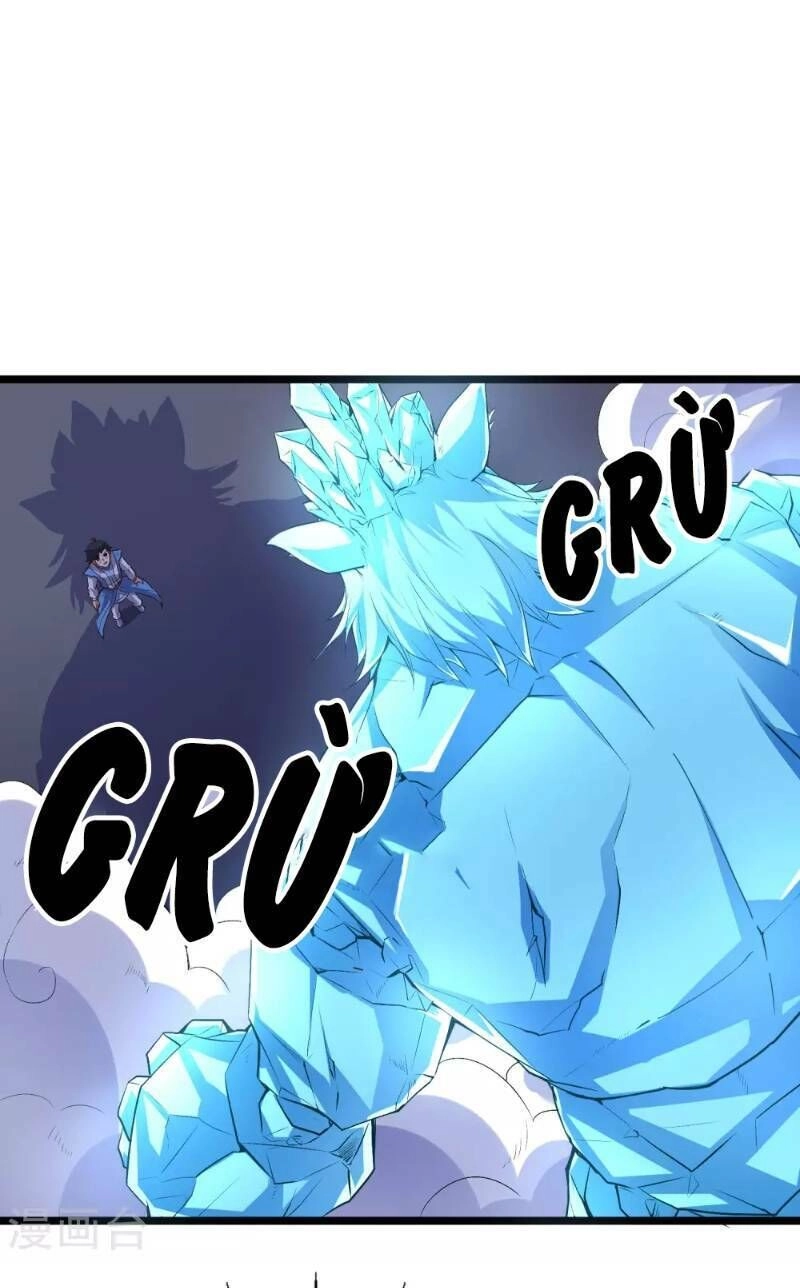 Phục Thiên Thánh Chủ Chapter 21 - 1