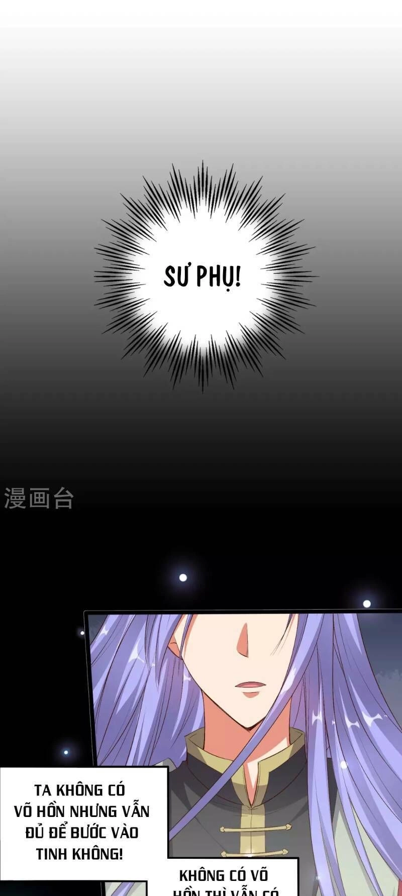 Phục Thiên Thánh Chủ Chapter 21 - 3