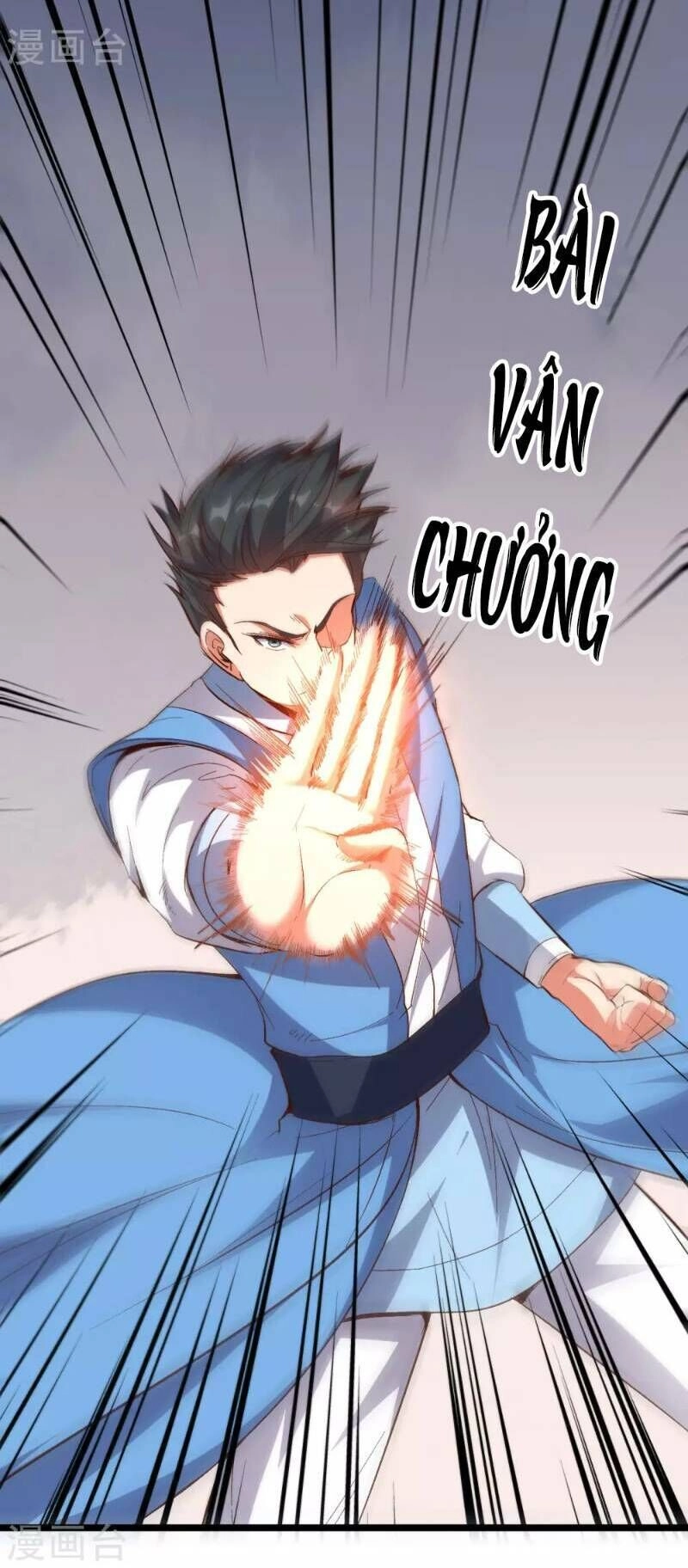 Phục Thiên Thánh Chủ Chapter 21 - 8