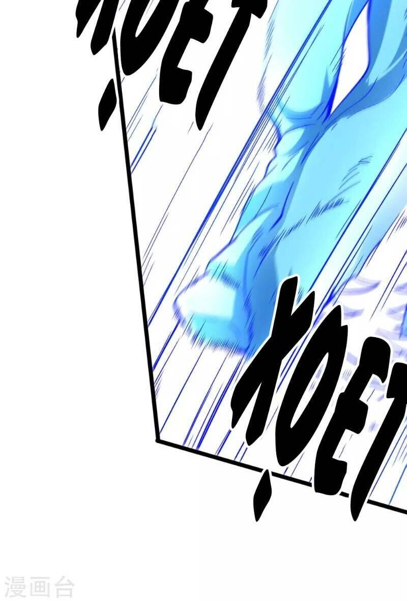 Phục Thiên Thánh Chủ Chapter 21 - 11