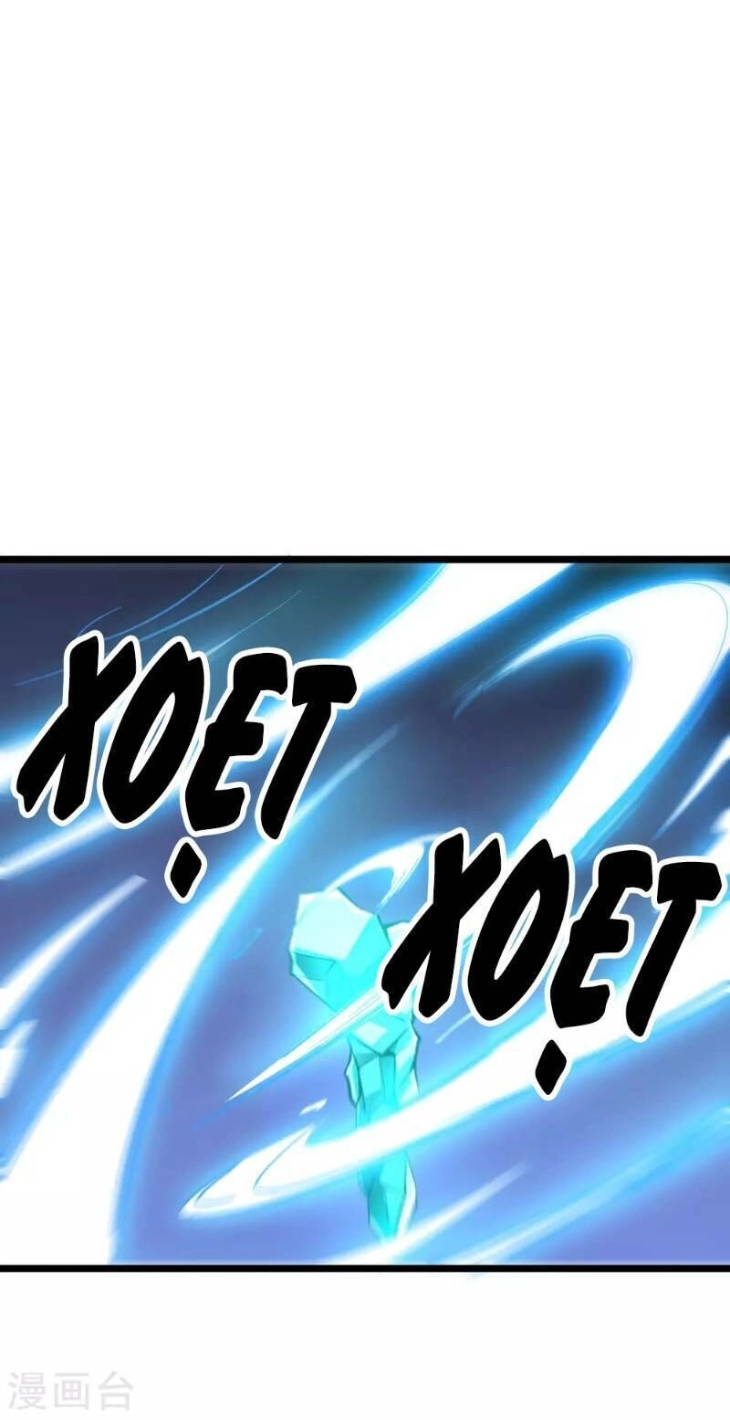 Phục Thiên Thánh Chủ Chapter 21 - 18