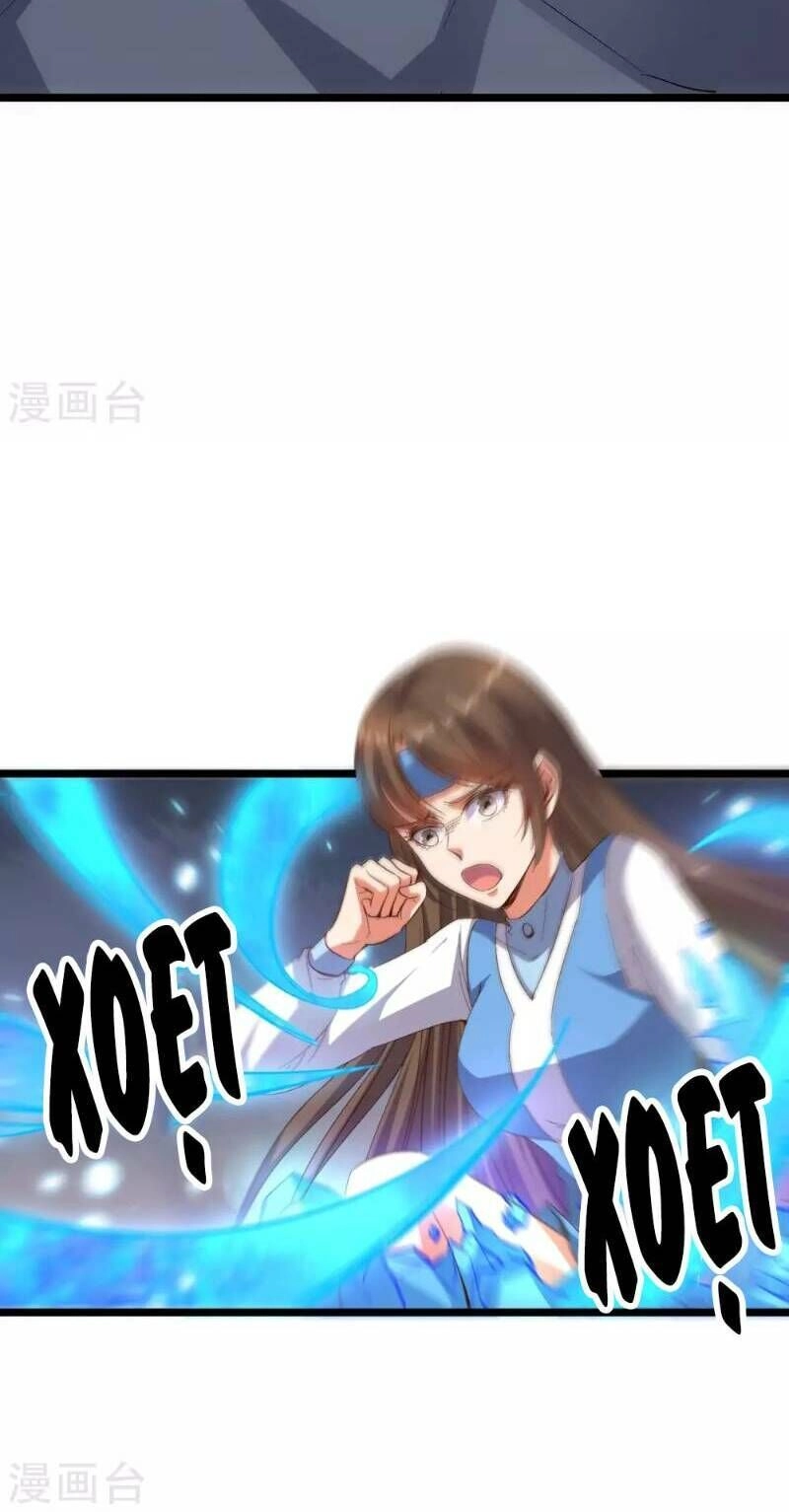 Phục Thiên Thánh Chủ Chapter 21 - 21