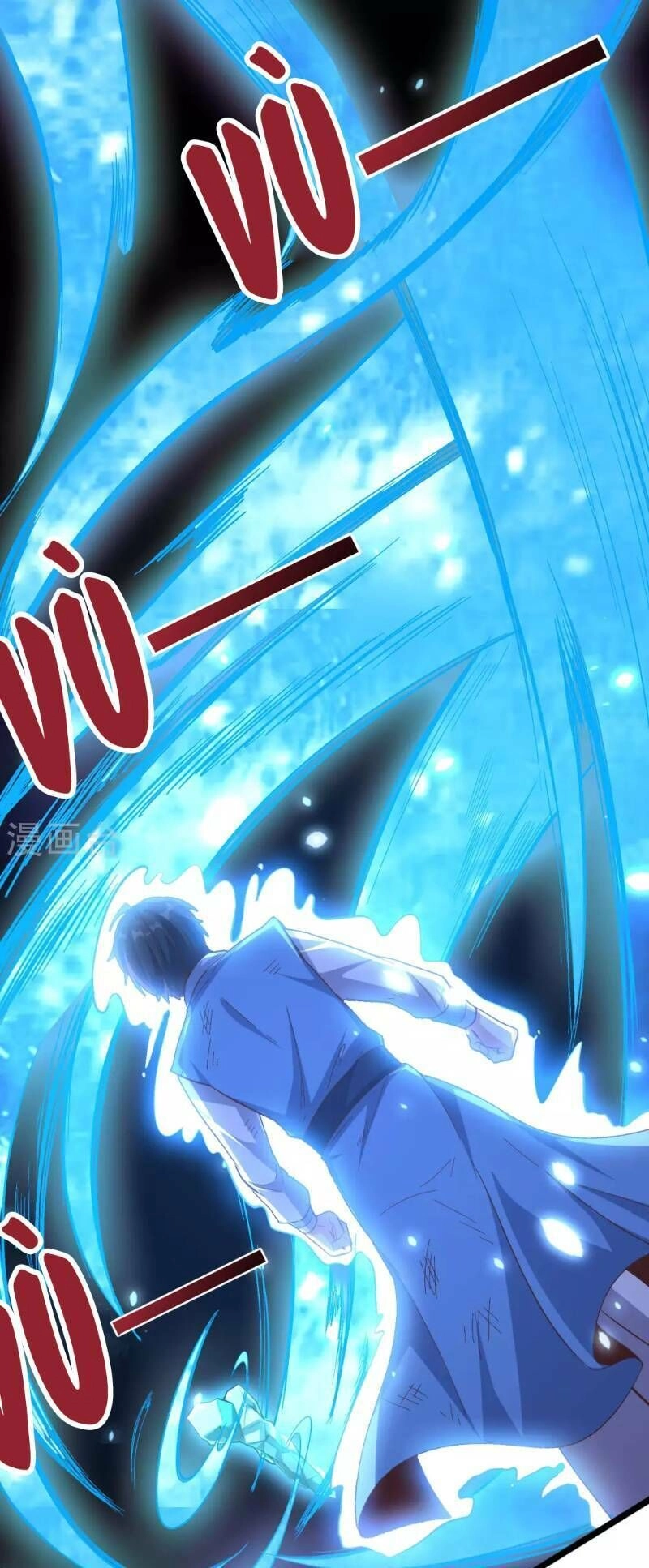 Phục Thiên Thánh Chủ Chapter 21 - 27