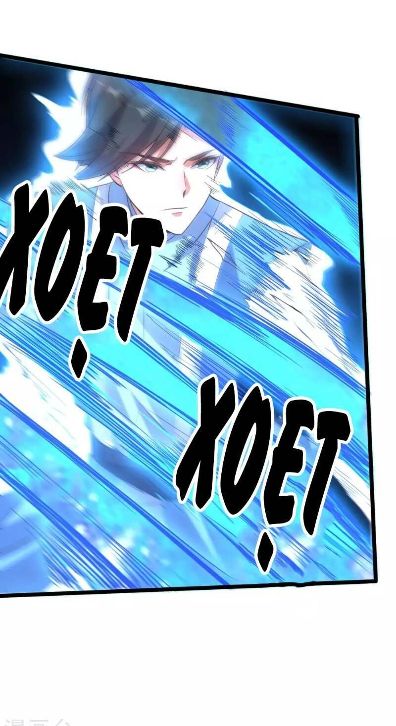 Phục Thiên Thánh Chủ Chapter 21 - 29