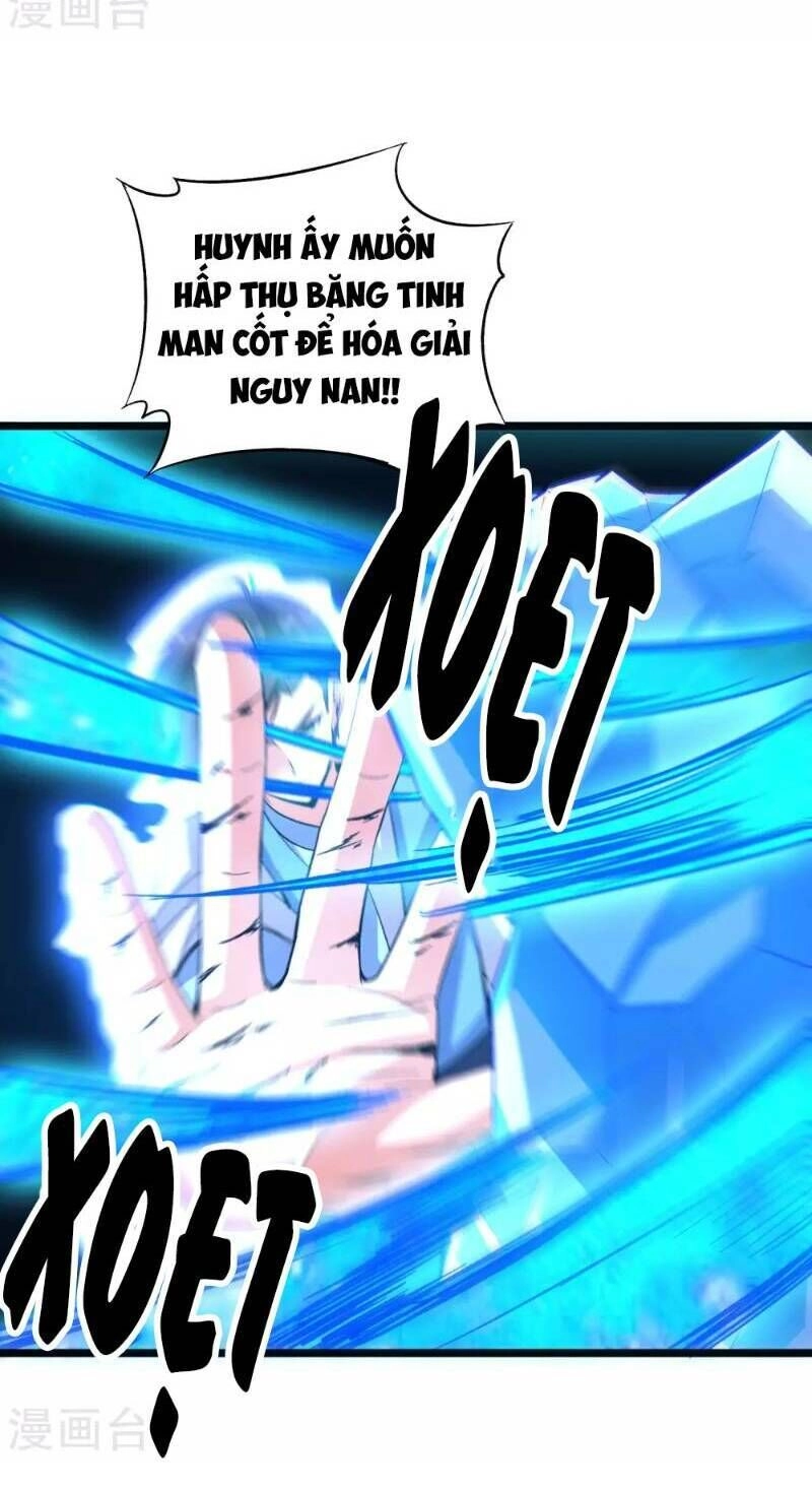 Phục Thiên Thánh Chủ Chapter 21 - 30