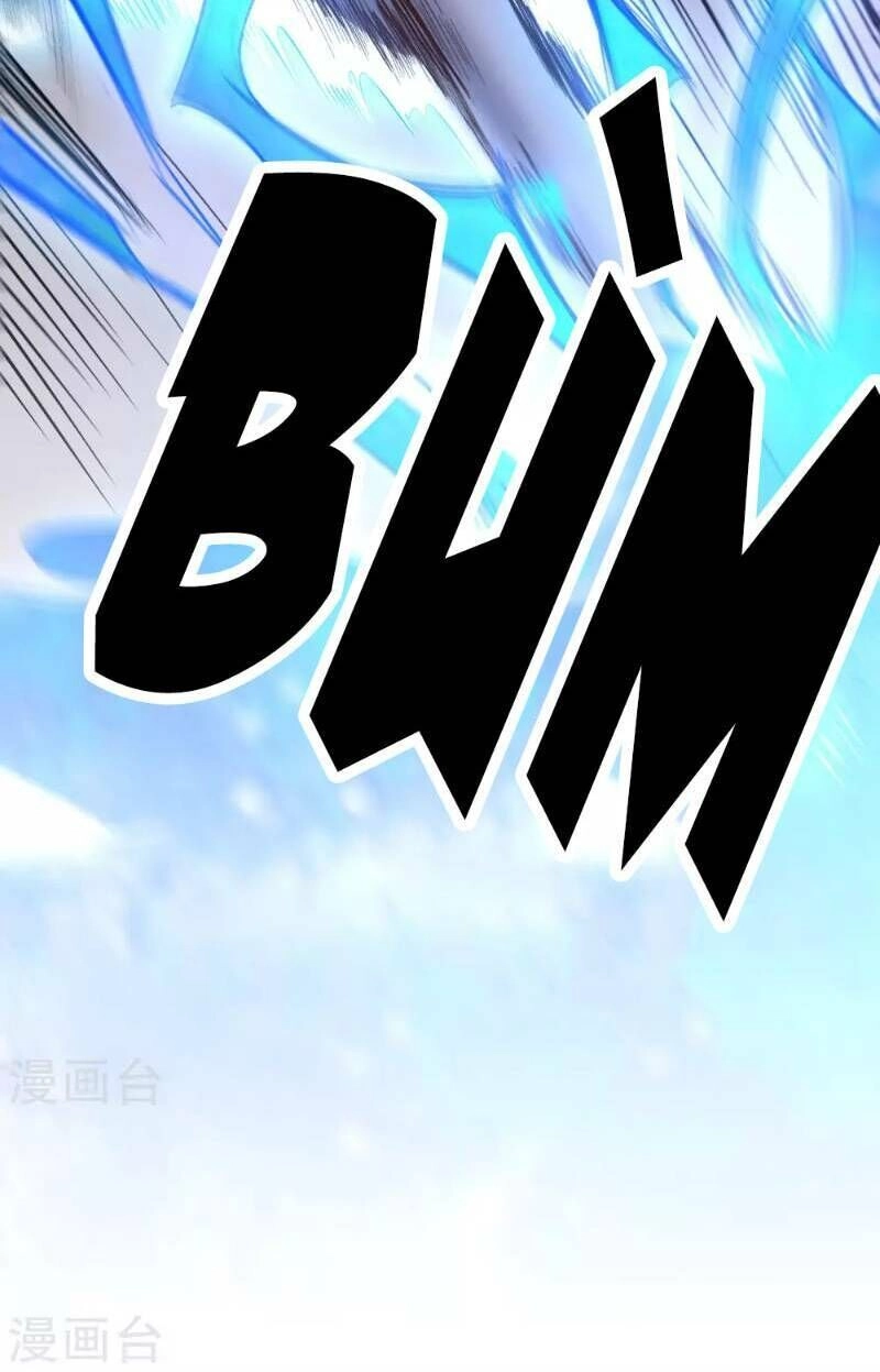 Phục Thiên Thánh Chủ Chapter 21 - 33