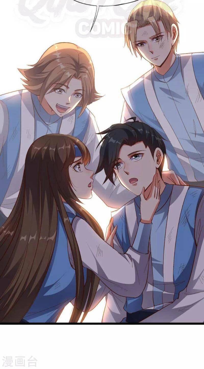 Phục Thiên Thánh Chủ Chapter 22 - 7