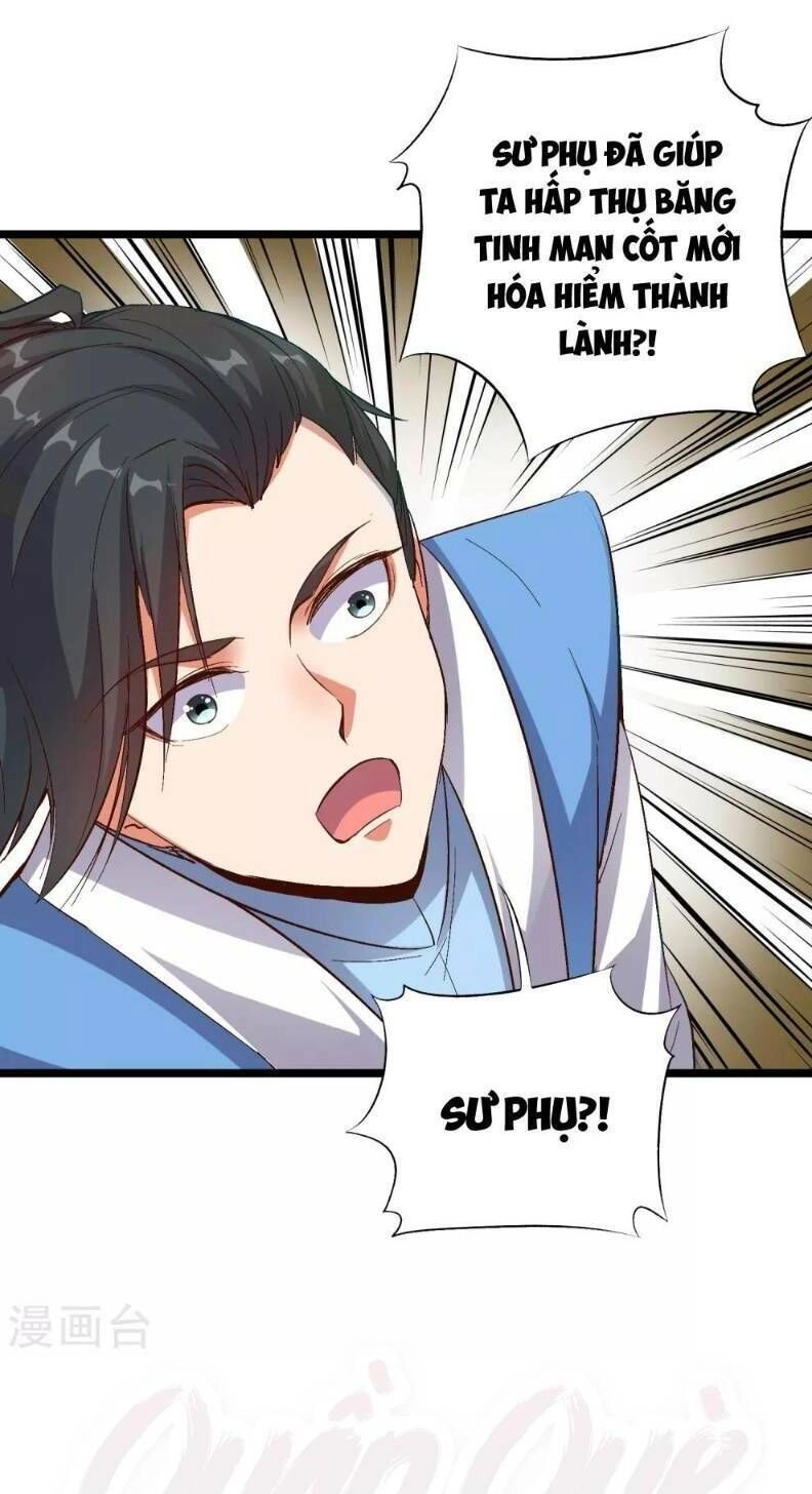 Phục Thiên Thánh Chủ Chapter 22 - 8